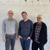 The Industry, Yuval Sharon’s Opera Company In L.A., Adds Two Artistic Directors