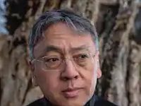 Kazuo Ishiguro On Whether Literature Really Deserves To Have A Nobel Prize