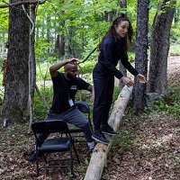 They’re Back To Dancing At Jacob’s Pillow, Even If It’s All Outdoors
