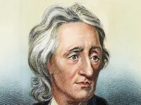 It Seems Philosopher John Locke Was Kind Of A Jerk