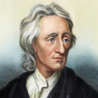 It Seems Philosopher John Locke Was Kind Of A Jerk