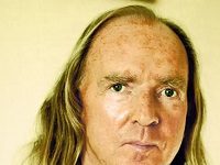 Why Composer John Tavener Is Getting A Premiere Eight Years After He Died