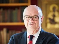 Chief Of London’s Barbican Centre To Depart (Is This About The Racism Controversy?)