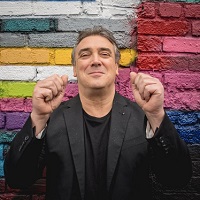 LA Chamber Orchestra’s Jaime Martín Named Chief Conductor Of Melbourne Symphony