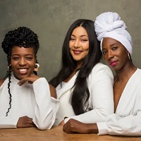 Britain Now Has Its First All-Black-Female Shakespeare Troupe