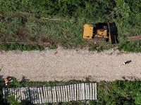 Construction Of Mexico’s Maya Train Is Turning Up All Sorts Of Antiquities. Are They In Danger?
