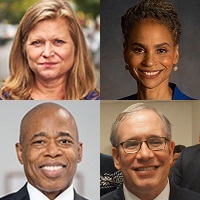 New York City Mayoral Race: What The Candidates Have To Say About The Arts