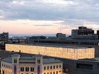 Massive New National Museum Of Norway, Home Of ‘The Scream’, Has Opening Date