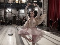 Pennsylvania Ballet Changes Its Name To Philadelphia Ballet
