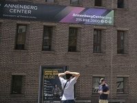 Philadelphia’s Annenberg Center Changes Name