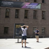 Philadelphia’s Annenberg Center Changes Name