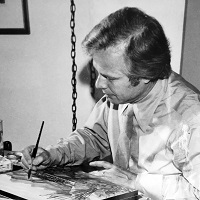 Robert Quackenbush, Who Wrote Stories Of Detectives With Feathers Or Fur, Dead At 91