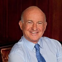 Richard Robinson, Who Made Scholastic Into A Children’s Publishing Powerhouse, Dead At 84