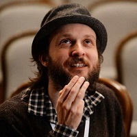 Sidi Larbi Cherkaoui To Direct Geneva’s Ballet Company