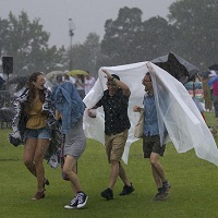 The Behind-The-Scenes Disasters That An Arts Festival’s Public (Hopefully) Never Sees