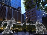 Yes, There Will Be A Cultural Olympics In Tokyo This Summer — Sort Of