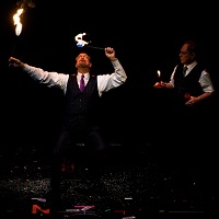 In Vegas, The Shows Are Coming Back. Will The Tourists Come To See Them?