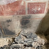‘Miniature Pompeii’ Unearthed Under Derelict Movie House In Verona