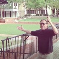 Florida Man Says He’s The One Who Invented Invisible Sculpture, May Sue Artist Who Just Sold One