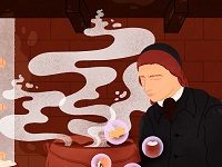 The Man Who Saved The Slovenian Language