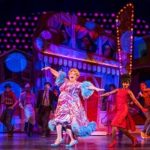 Even As Restrictions Are Lifting, COVID Is Still Shutting Down West End Shows