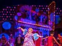 Even As Restrictions Are Lifting, COVID Is Still Shutting Down West End Shows