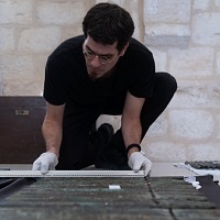 12th-Century Organ, By Far The World’s Oldest, To Be Reconstructed