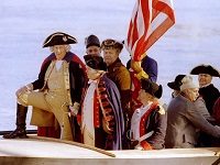 The Battle For 1776: America Struggles With, And Over, Its Founding Myths