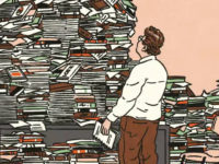 Why Writers Need Agents