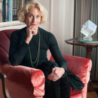 Martha Nussbaum And The Striving In Structures