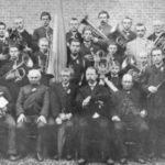 Discovered: Evidence Van Gogh Was A Founder Of A Brass Band (Still Playing Today)