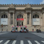 Gap In Museum Pay Is Widening