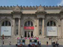 Gap In Museum Pay Is Widening