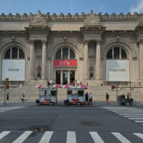 Gap In Museum Pay Is Widening