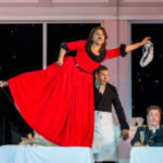 The Toll COVID Is Taking On Opera