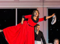 The Toll COVID Is Taking On Opera