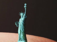 Why The Statue Of Liberty Never Lived Up To The Hype