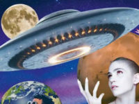 Why Are So Many Musicians Looking To Space For Inspiration?