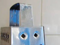 Study: Why We See Faces In Inanimate Objects