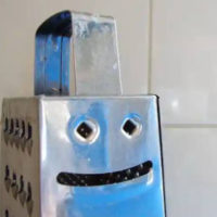 Study: Why We See Faces In Inanimate Objects