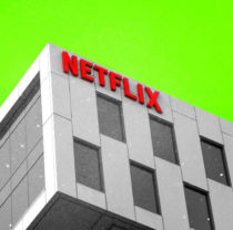 Signs Netflix Is In Decline?