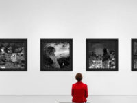 Creativity Scores Are Going Down