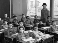 Why Is Creativity Going Down?