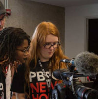 Study: Public Broadcasting Has To Do Better Programming for Teens