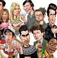 Why The American Sitcom Has Endured for So Long