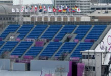 How They’re Planning To Televise The Tokyo Olympics Without Fans