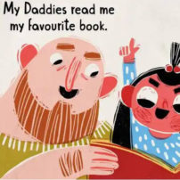 Bookshop Fined By Hungarian Government For Selling Book Featuring LGBT Families