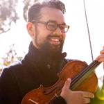 Vijay Gupta’s Path To Music