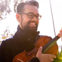 Vijay Gupta’s Path To Music