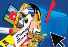 Today’s Newsletter Boom – A New Literary Genre?